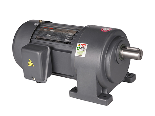 齒輪減速機(jī)